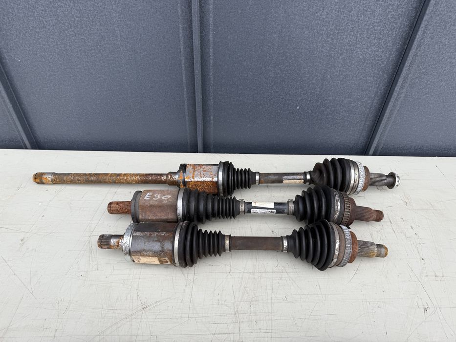 Planetara fata stanga dreapta bmw seria 3 e90 e91