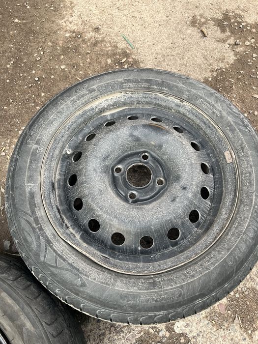 Диска балон 15 б/у