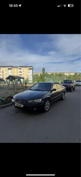 Продается машина в хорошем состоянии