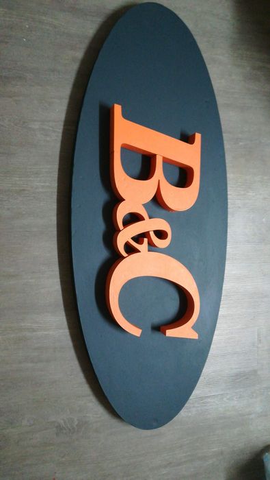 Буквы, Большие буквы, Объемные буквы