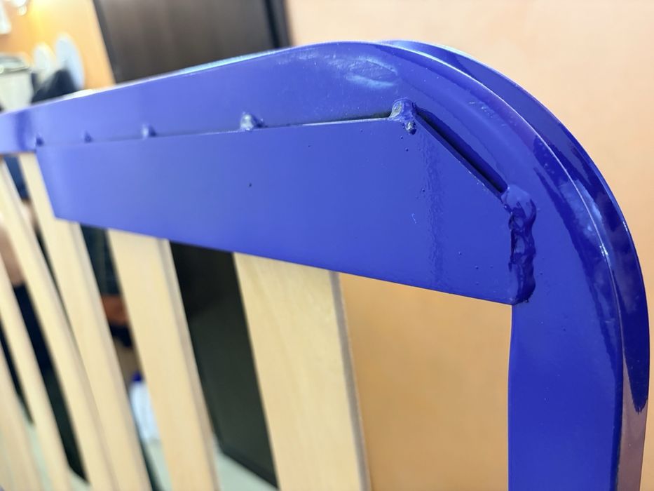 Подматрачна рамка за повдигащ механизъм