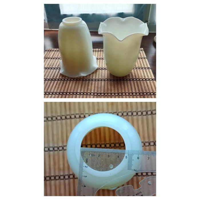 Продам плафоны разные