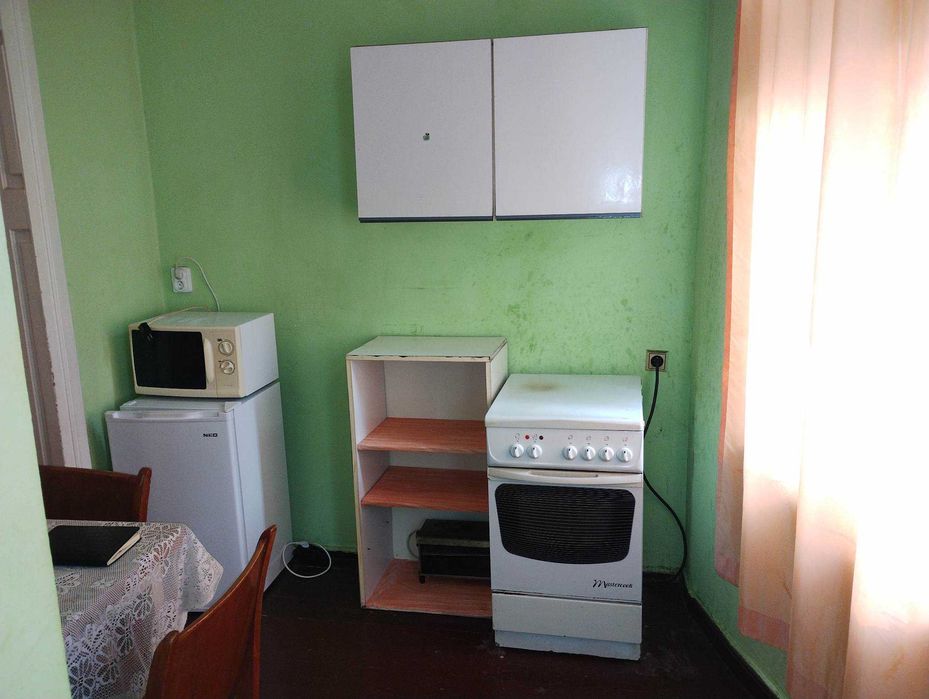 Дава се под наем Едностаен апартамент в Бургас, Център - 35 кв.м за 125 € - Снимка #8