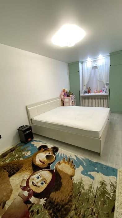 Срочно продам 2 х ком кв 44.8 м2