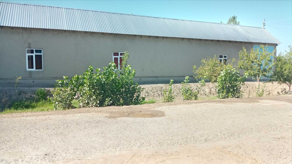 Продается участок 15 соток. 4 комнаты