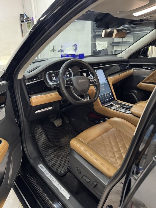 Donfeng Venucia Star