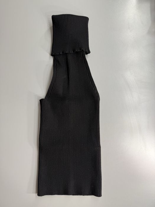 Черен Топ  и блуза Alice Evis