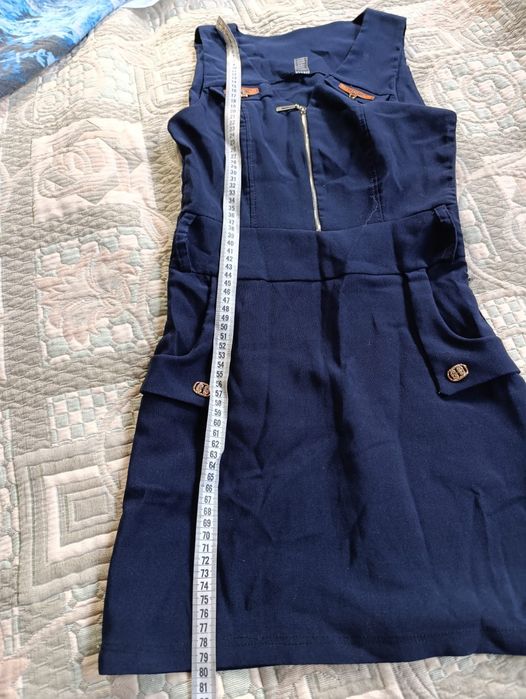 Школьная форма для девочки