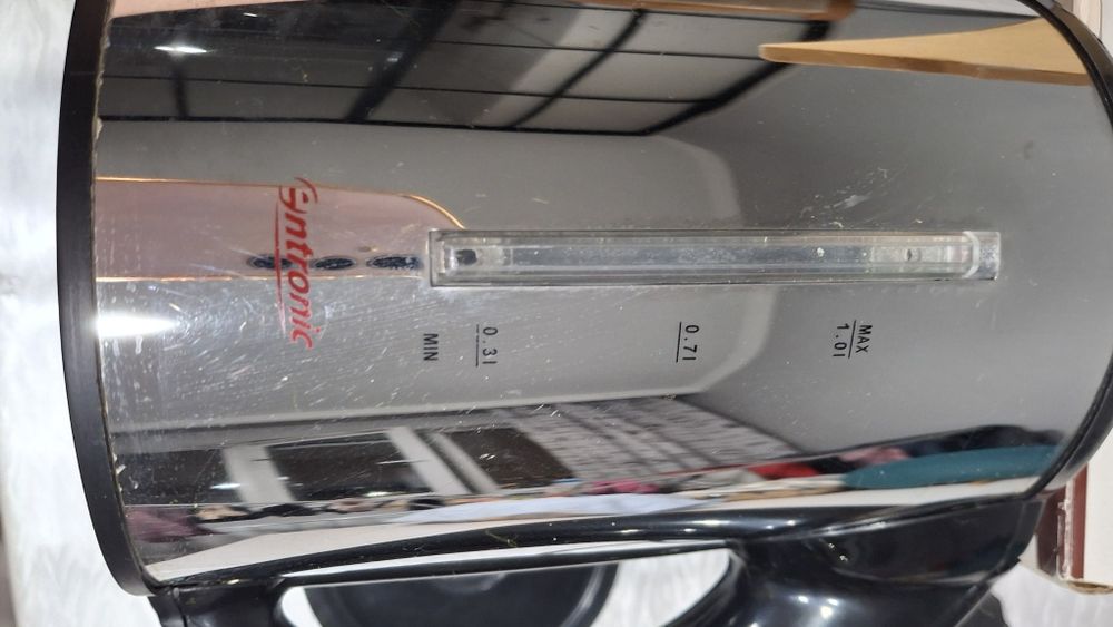 Электро чайник 1000тг