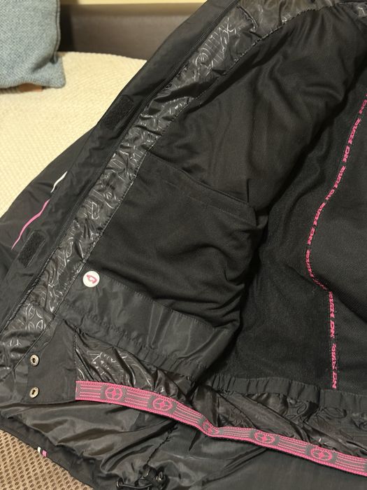 Дамско ски яке No Fear