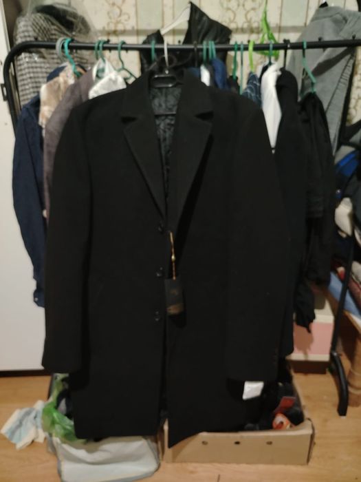 Пальто,новый,киілмеген