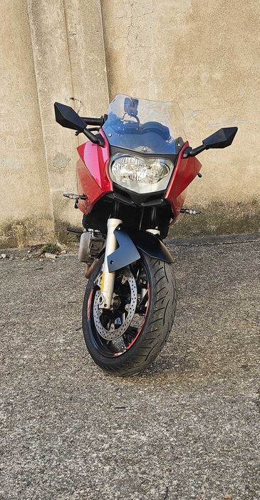 Bmw f800s! Нов внос от Италия!