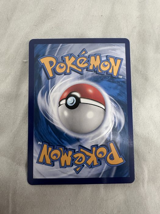 Captain Pikachu Gem 5 CN Exclusive PSA 10 Potential
