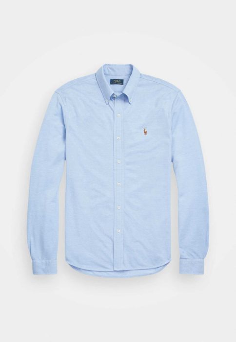 Polo Ralph Lauren мужская рубашка с длинными рукавами РАЗМЕР 2XL, 3XL