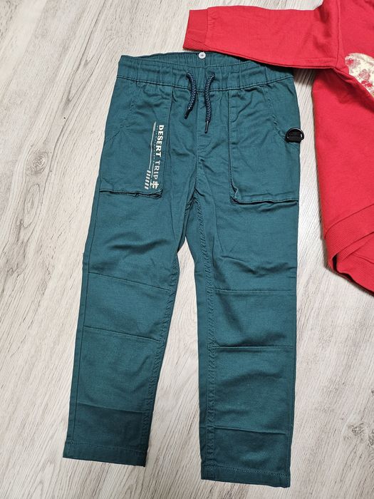 Set haine Crăciun copii 98-104