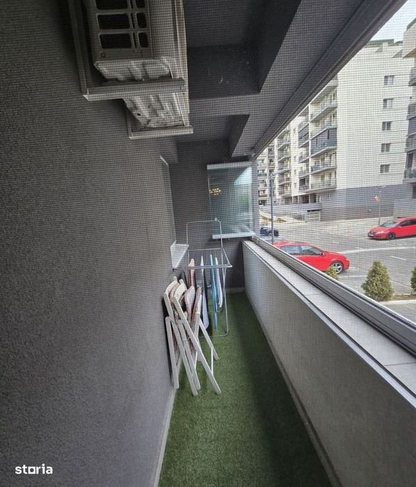 Apartament 2 Camere - High Class Residence - Loc De Parcare