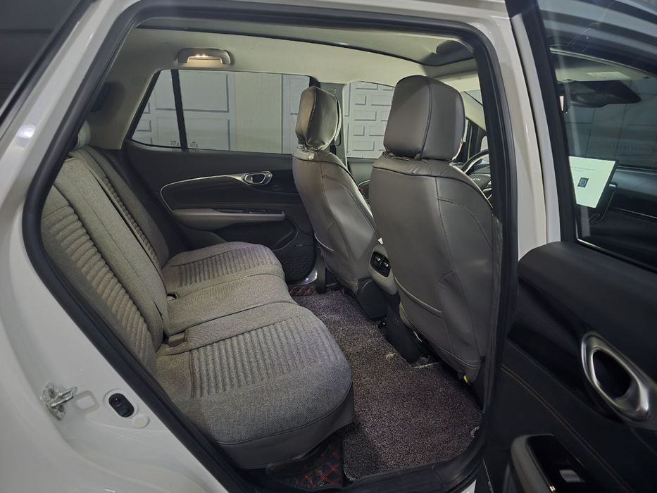 Машина электромобиль