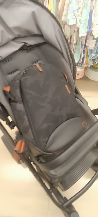 Коляска детская Аnex