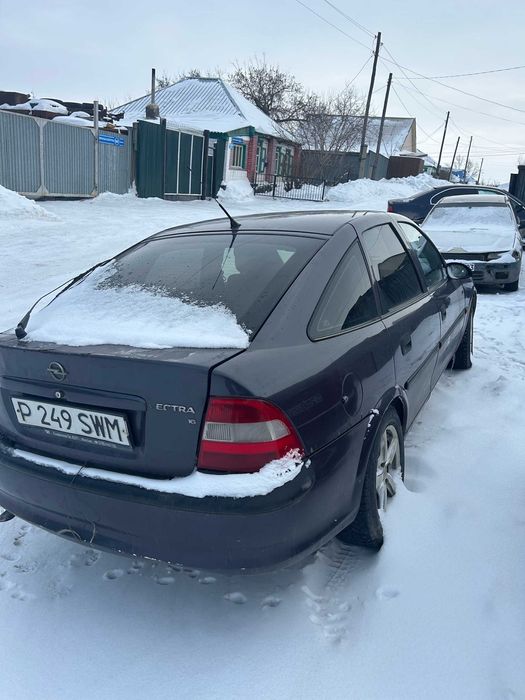 продам опель вектра б