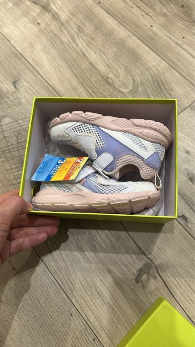 Dr kong кроссовки для девочки