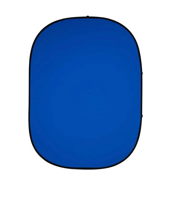 Двулицев Студиен. Фон. Фото. Видео. Стойка. Chroma.Зелен фон. Софтбокс