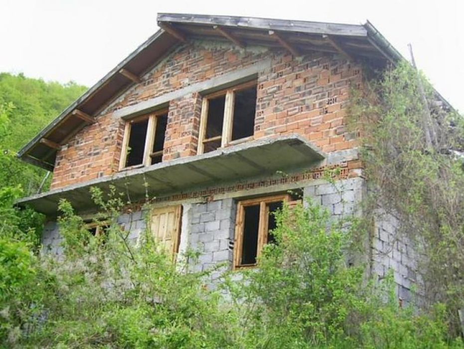 Къща в с. Проданча