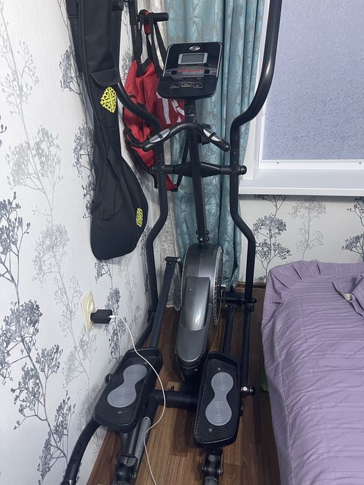 Элепечски тринажор