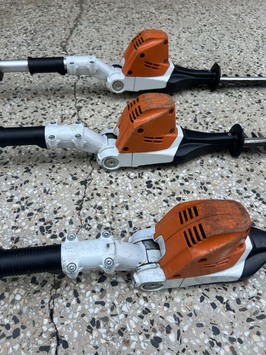 Храсторези Акумулаторни STIHL