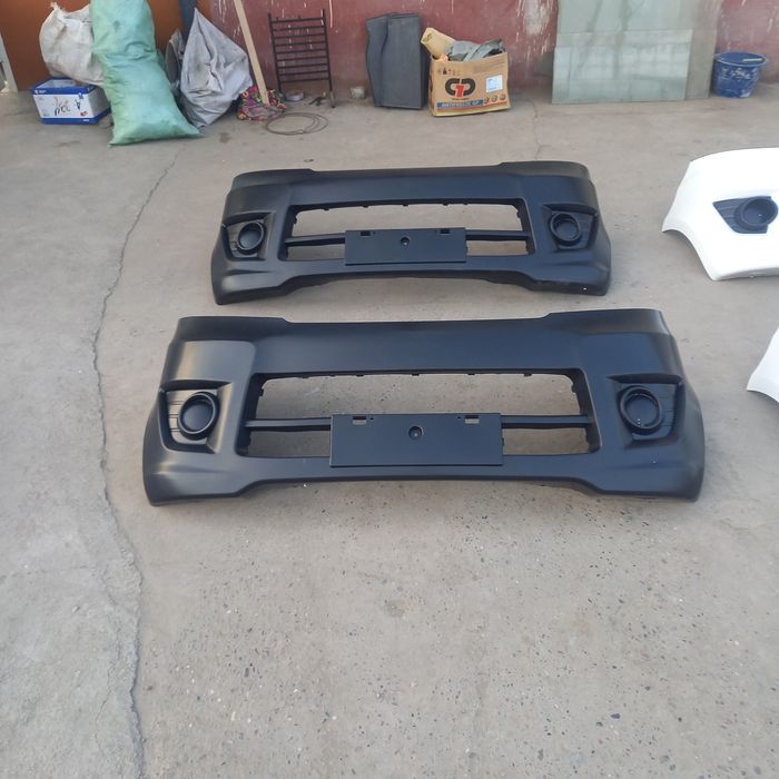 Changan Banfer Oq VA qora