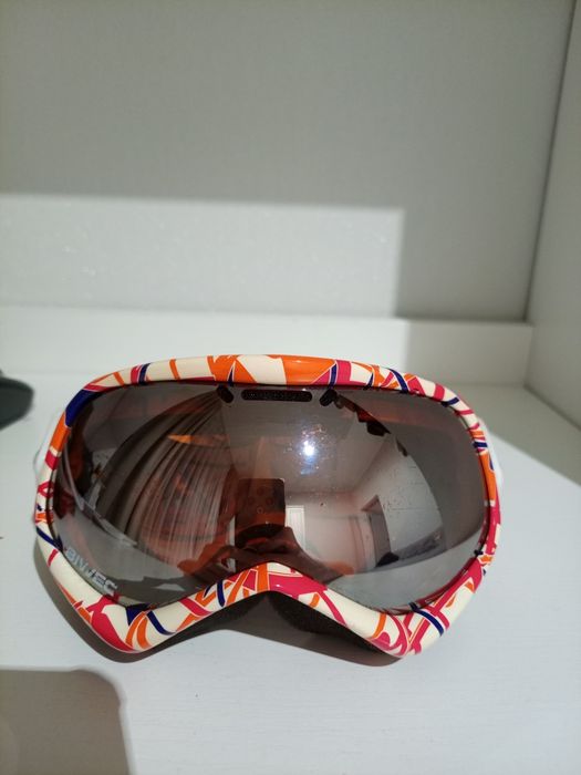 горнолыжные очки biwec оригинал