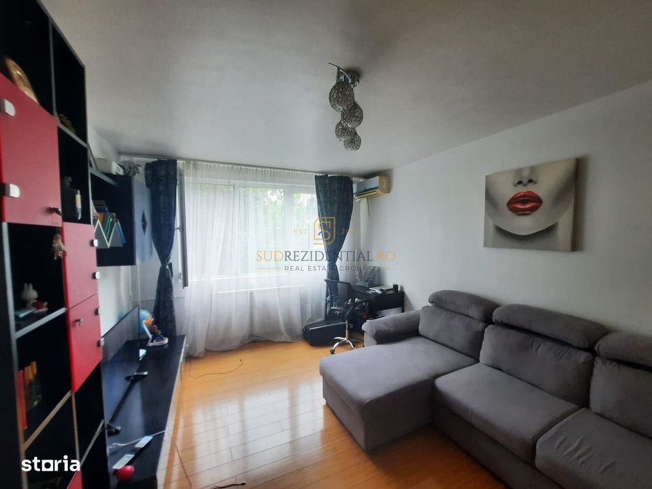 Apartament 2 camere mobilat si utilat, Drumul Gazarului, Sector 4