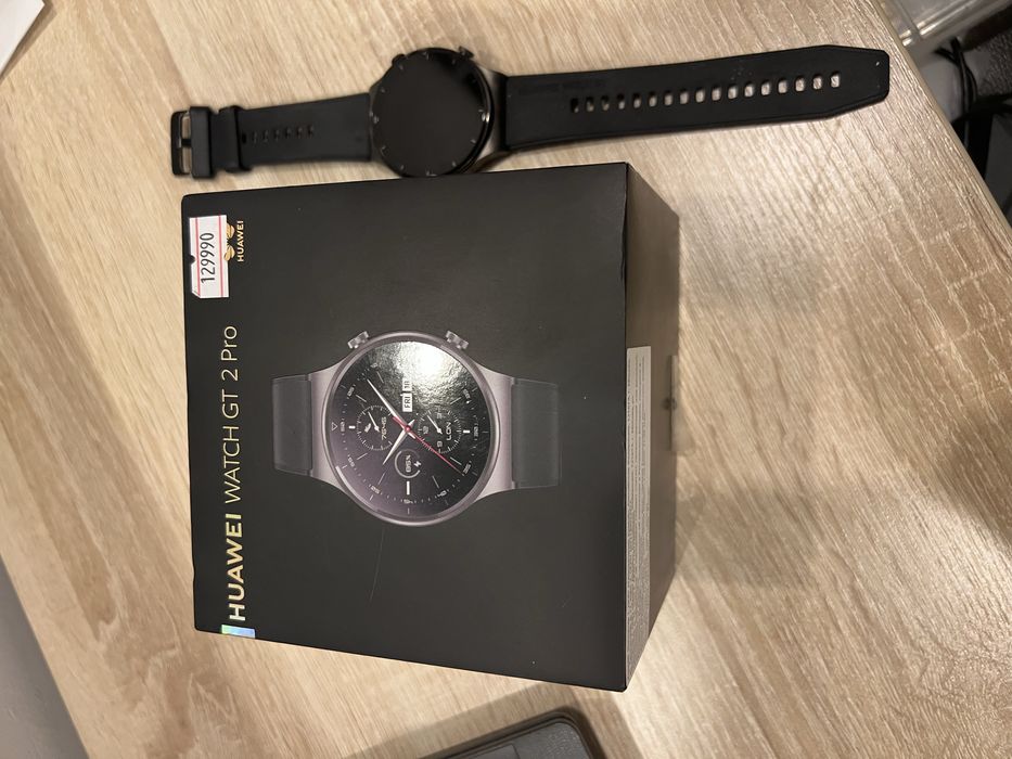 Продам смарт часы