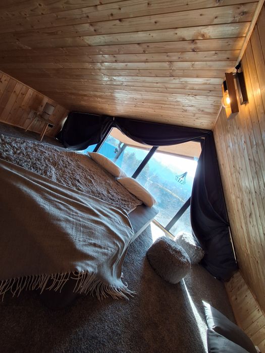 Cabana de vanzare Breaza-Nistoresti