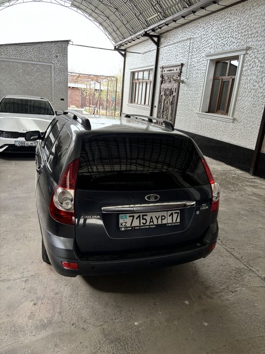 Приора люкс 2014 кондер