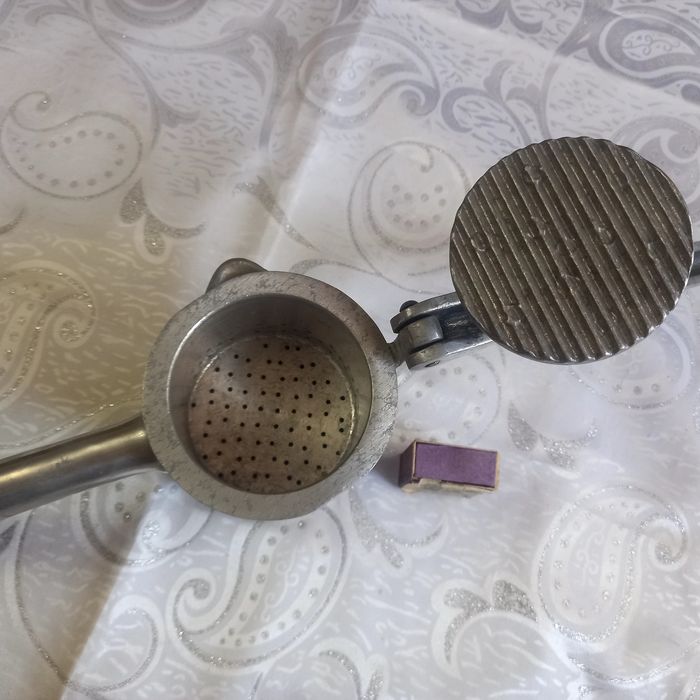 Соковыжималка ручная СССР