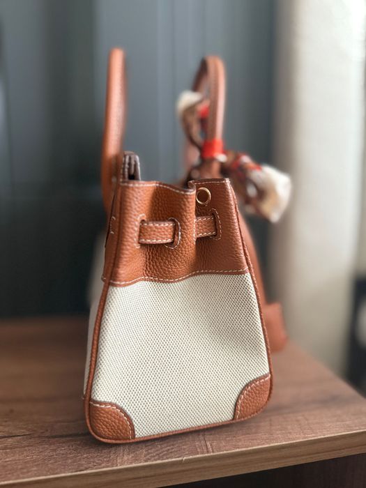 Продава Чанта Hermes
