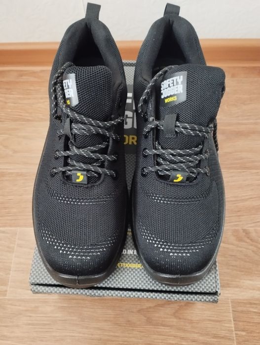 Кросовки защитные (рабочие)