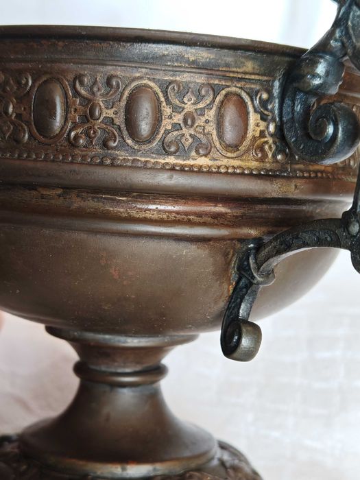 Стар Бронзов Съд Купа