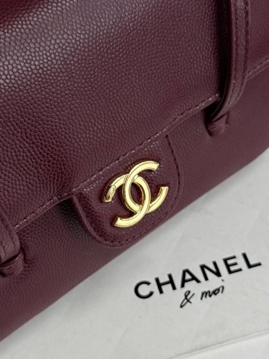 Geanta Chanel Preppy Coco