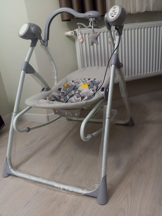 Колыбельная люьлка