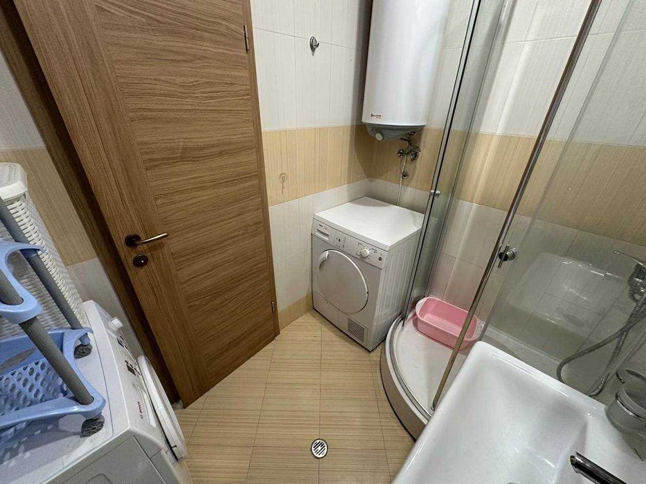 Продава се Двустаен апартамент в к.к. Слънчев бряг - 50 кв.м за 1380 €/кв.м - Снимка #6