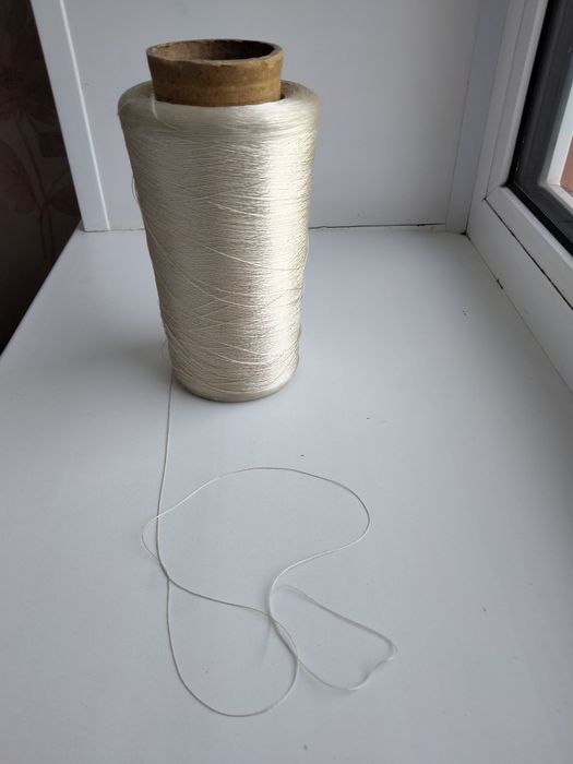 Продам нить синтетическую