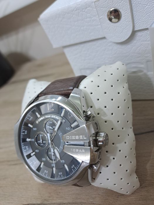 DIESEL DZ4290 Дизел Часовник