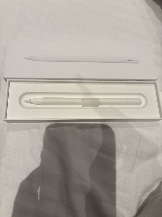Apple Pencil USB-C