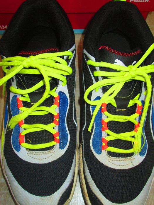 Мъжки маратонки Puma