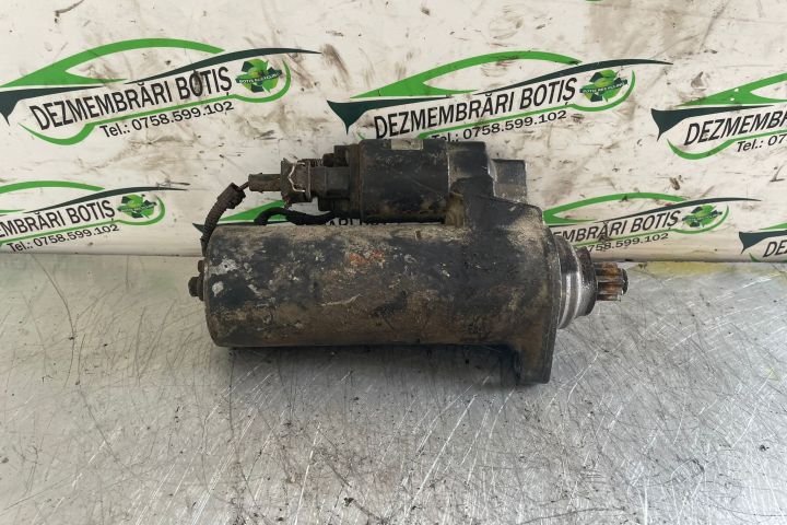 Electromotor 1 005 821 791 Volkswagen VW Golf a 3-a generatie