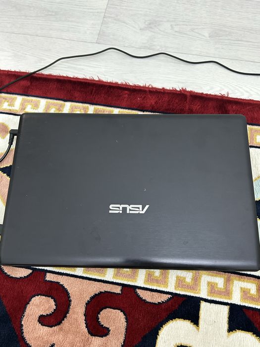 ноутбук ASUS продается