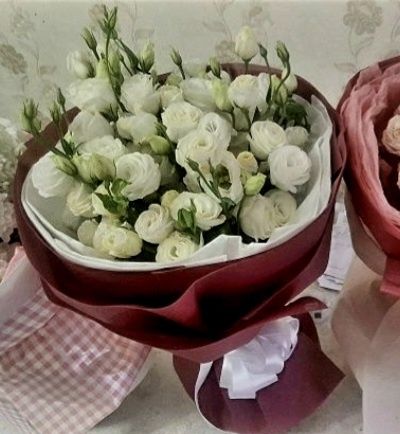 Срочно. Цветы. Букет