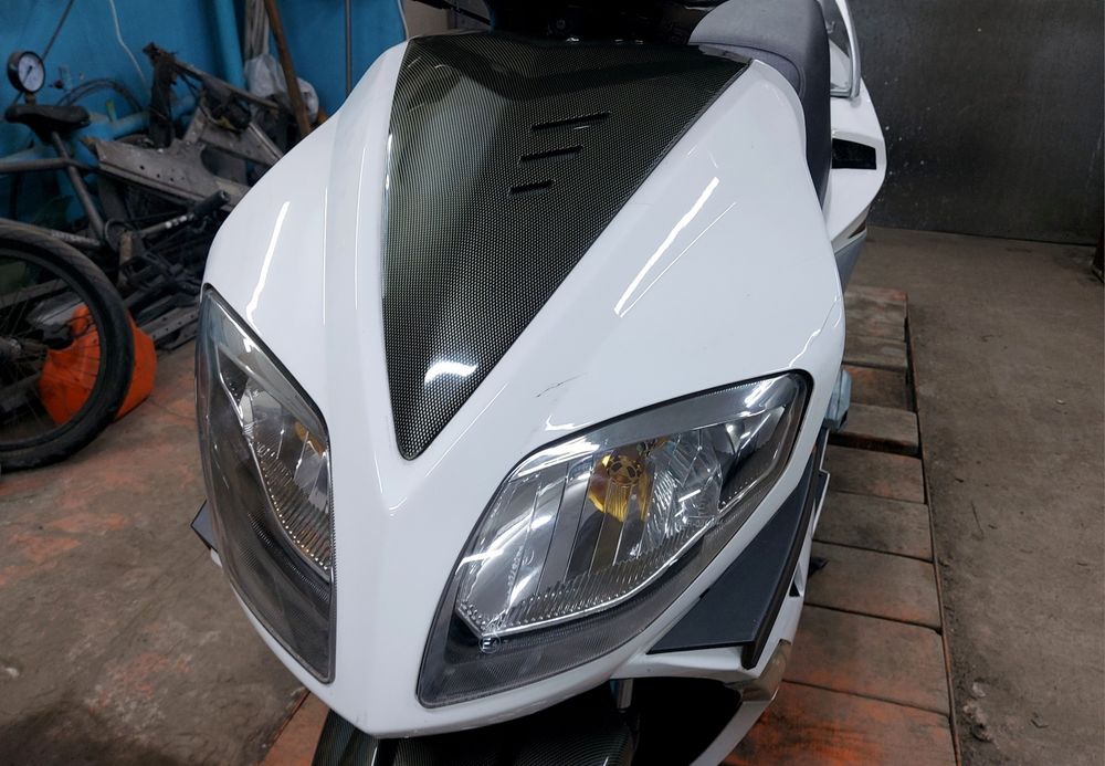 Peda Sky R5 Sport