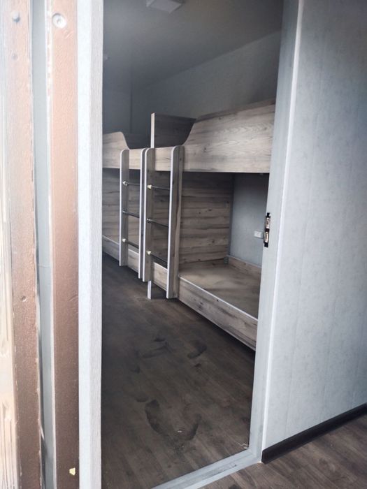 Контейнер под ключ